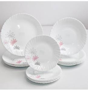 Set Pjatash 9658-48 18 pc