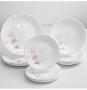 Set Pjatash 9658-48 18 pc