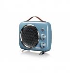 Ngrohes ftohes Ariete Vintage 808/BL