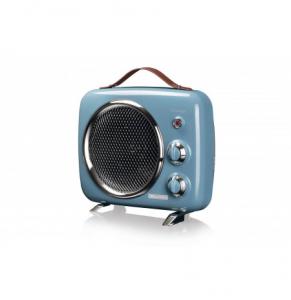 Ngrohes ftohes Ariete Vintage 808/BL