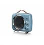 Ngrohes ftohes Ariete Vintage 808/BL