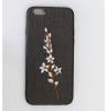 iPhone Kase Plastike me Thurje per 6/6+/7/7+/X