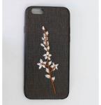 iPhone Kase Plastike me Thurje per 6/6+/7/7+/X