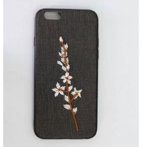 iPhone Kase Plastike me Thurje per 6/6+/7/7+/X