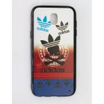 iPhone Kase Plastike Adidas per 6/6+/7/7+/8+/X