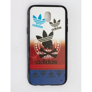 iPhone Kase Plastike Adidas per 6/6+/7/7+/8+/X