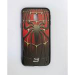 iPhone Kase Plastike SpiderMan per 6/6+/7/7+/8+/X