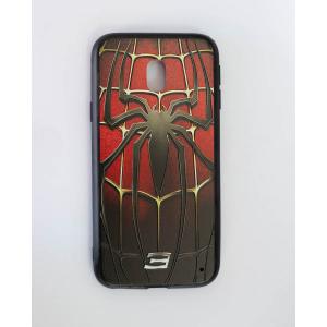 iPhone Kase Plastike SpiderMan per 6/6+/7/7+/8+/X