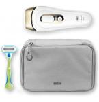 Epilator Lazer Braun Silk Expert PRO 5014