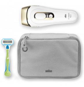 Epilator Lazer Braun Silk Expert PRO 5014