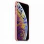 iPhone XS Max Kase Silikoni Mat