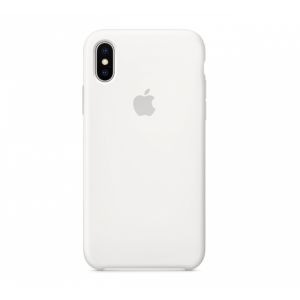 iPhone X & iPhone XS Kase Silikoni Mat