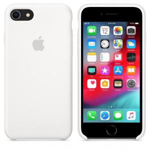 iPhone 7 & iPhone 8 Kase Silikoni Mat