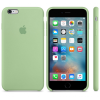 iPhone 6+ & iPhone 6S+ Kase Silikoni Mat