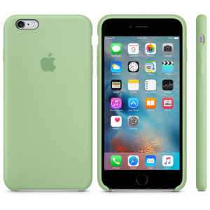 iPhone 6+ & iPhone 6S+ Kase Silikoni Mat