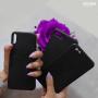 iPhone 6 6+ 7 8+ XS XR XS MAX Kase e Zeze Spider Design