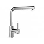 Rubinet NAPOS Chrom