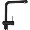 Rubinet Armatur Plutos SA Nero