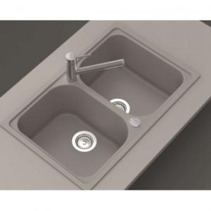Lavapjate Formhaus N200 Gobi/Sabbia