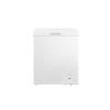 Frigorifer banak Hisense FC184D4AW1