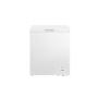 Frigorifer banak Hisense FC184D4AW1