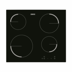 Pianure ZEV 6240 FBA