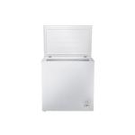 Frigorifer banak Hisense FC258D4AW1