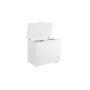 Frigorifer banak Hisense FC325D4AW1