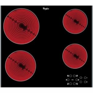 Pianure Whirlpool AKT 8090/NE