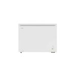 Frigorifer banak Hisense FC386D4AW1