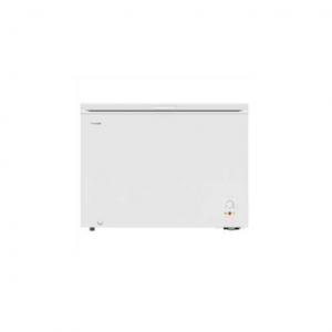 Frigorifer banak Hisense FC386D4AW1