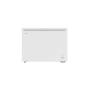 Frigorifer banak Hisense FC386D4AW1