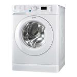 Lavatrice Indesit BWA 71252 W EE N