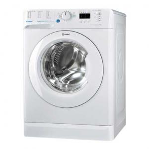Lavatrice Indesit BWA 71252 W EE N