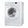 Lavatrice Indesit BWA 71252 W EE N
