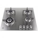 Pianure EGS 6648 NOX