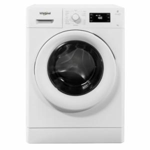 Lavatrice Whirlpool FWG81284W EU