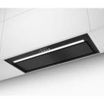 Aspirator INKA LUX EVO BK MATT A70 305.0665.356