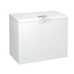 Frigorifer Banak Whirlpool WHE 3133.1