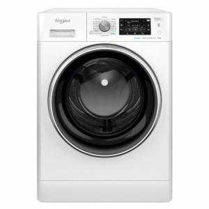 Lavatrice Whirlpool FFD 8448 BCV EE