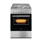 Sobe Electrolux LKM660000X