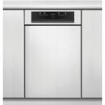 Lavastovilje Whirlpool WSBO 3O23 PF X