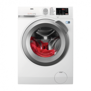 Lavatrice AEG L6FLI48S