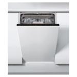 Lavastovilje Whirlpool WSIP 4O23 PFE