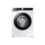 Lavatrice Samsung WW80T534DAE1S7