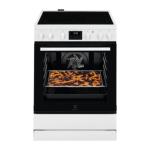 Sobe Electrolux LKR64021AW