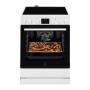 Sobe Electrolux LKR64021AW