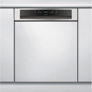 Lavastovilje Whirlpool WBC 3C26 X