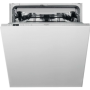 Lavastovilje Whirlpool WIC 3C33 PFE