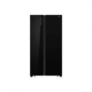 Frigorifer SBS Hisense RS670N4GBE